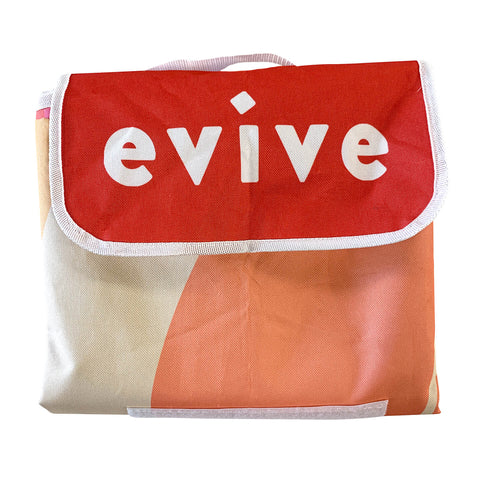 Evive Picnic Blanket