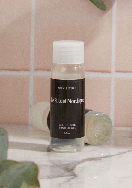 NORDIC RITUAL SHOWER GEL